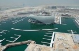 Yas Marina 2