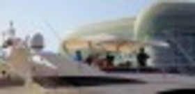 Yas Marina 4