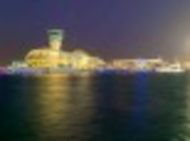 Yas Marina 3
