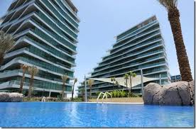 Al Bandar Marina