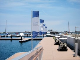 Almouj Marina 3