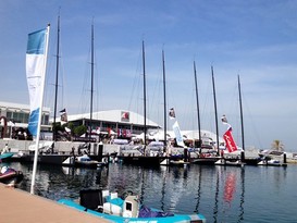 Almouj Marina 4