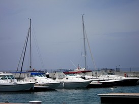 Almouj Marina 5