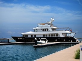 Almouj Marina 7