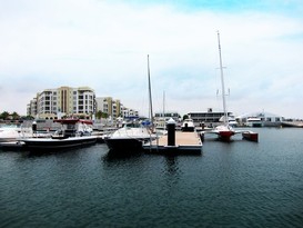 Almouj Marina 9
