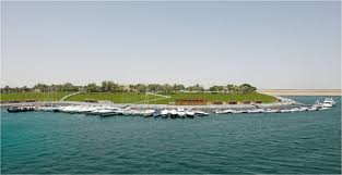 Ghantoot Marina & Resort