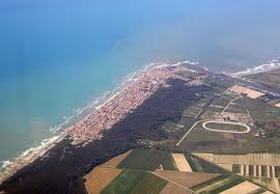 Marina di Pisa 3