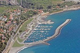 Marina di San Lorenzo al mare 1