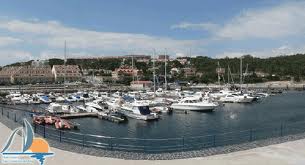 Club Nautico San Vicente do Mar