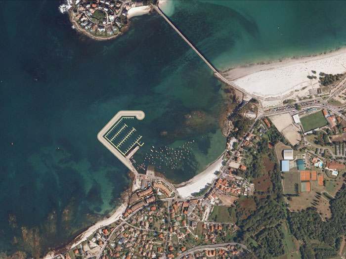 Club Marítimo de Canido