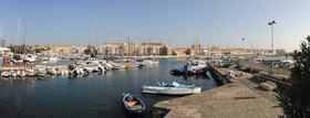 Yacht Club Lakkios (Porto Piccolo )