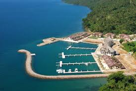 Puerto Bahía Samana