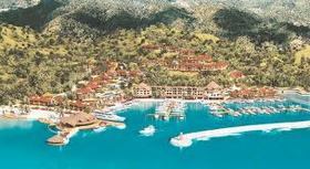 Puerto Bahía Samana