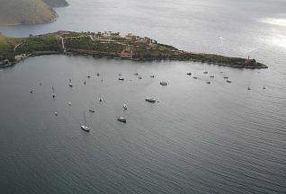 Punta Avançada