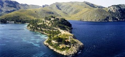 Punta Avançada