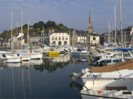 Port Binic 1