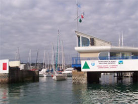Port Binic 2