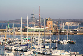 Port Camaret 1
