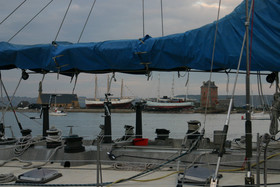 Port Camaret 2