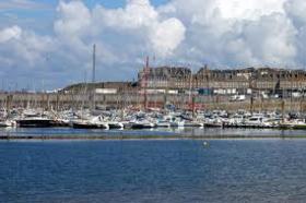 Port Cancale