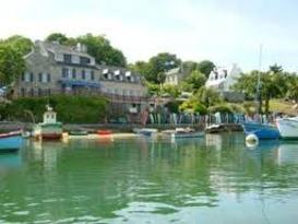 Port Kerdruc