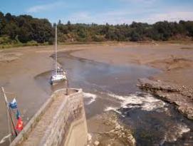 Port La Minotais 2