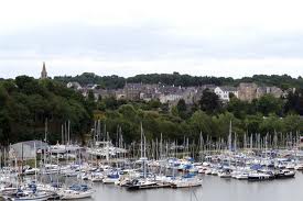 Port La Roche Bernard