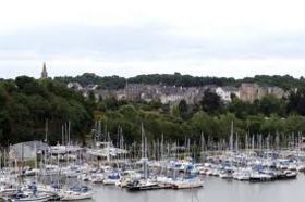 Port La Roche Bernard