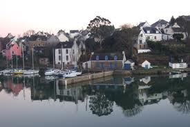 Port Le Bono