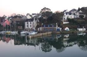 Port Le Bono