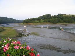 Port Le Dourduff
