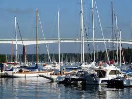 Port Penfoul Bénodet