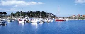 Port Ploumanac’h 1