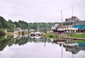 Port Pontrieux 1