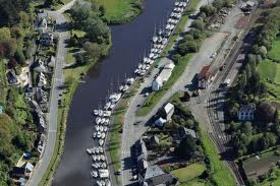 Port Pontrieux 2