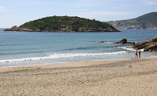 Boyas de Sant Elm
