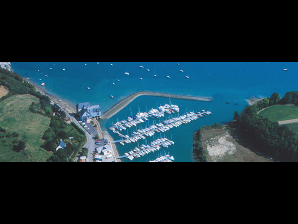 Plouër sur Rance