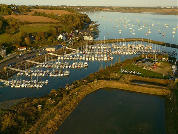Plouër sur Rance