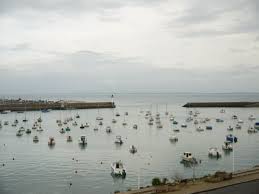 Port St Quay Port d’Echouage
