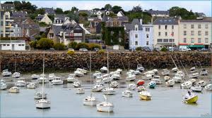 Port St Quay Port d’Echouage