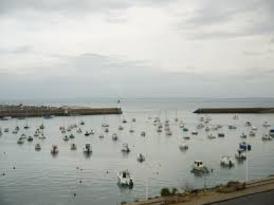 Port St Quay Port d’Echouage