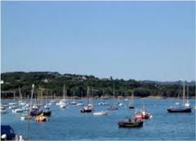 Port Tinduff