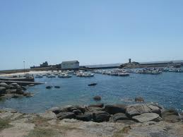 Port Trévignon