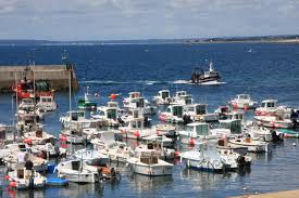 Port Trévignon