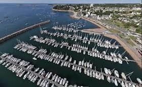 Port Trebeurden 1
