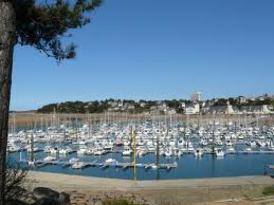 Port Trebeurden 2