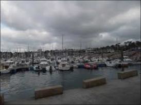 Port Trebeurden 3