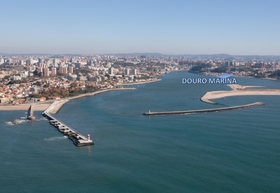 Douro Marina 2