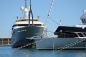 Mataro Marina BARCELONA 5
