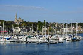 Port Tréguier
